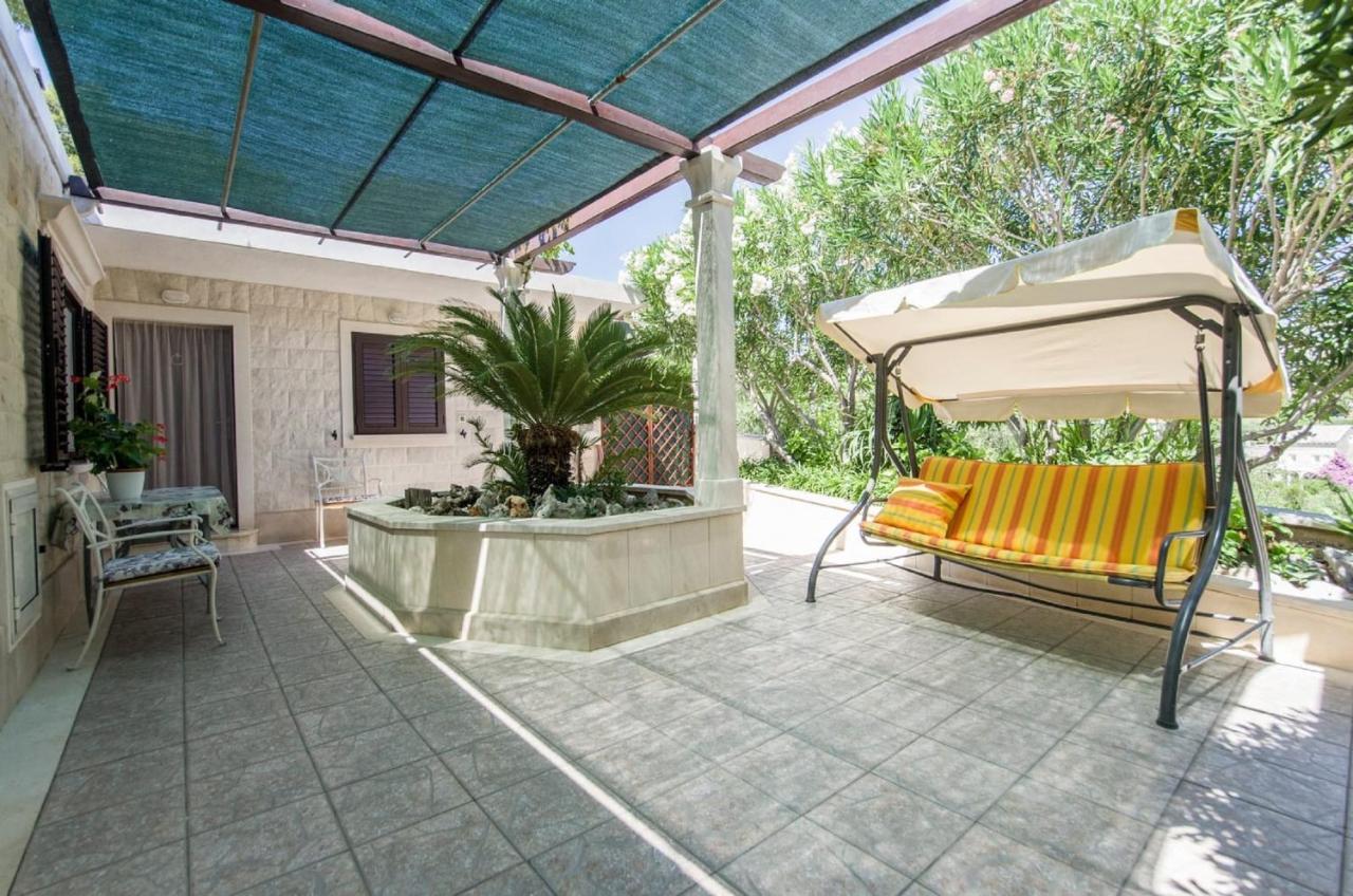 Holiday Home Villa Spilla Selca  Exterior foto