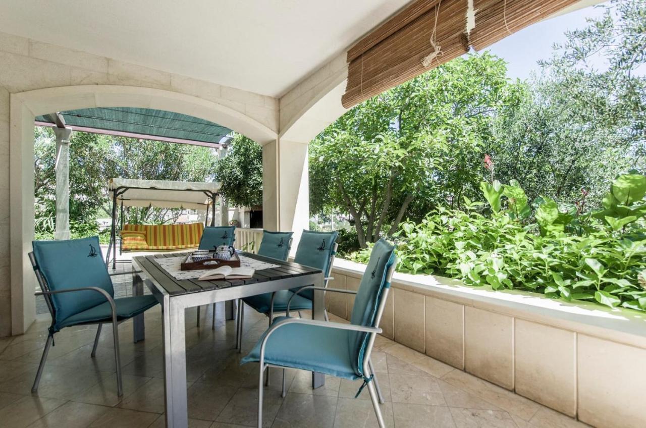 Holiday Home Villa Spilla Selca  Exterior foto