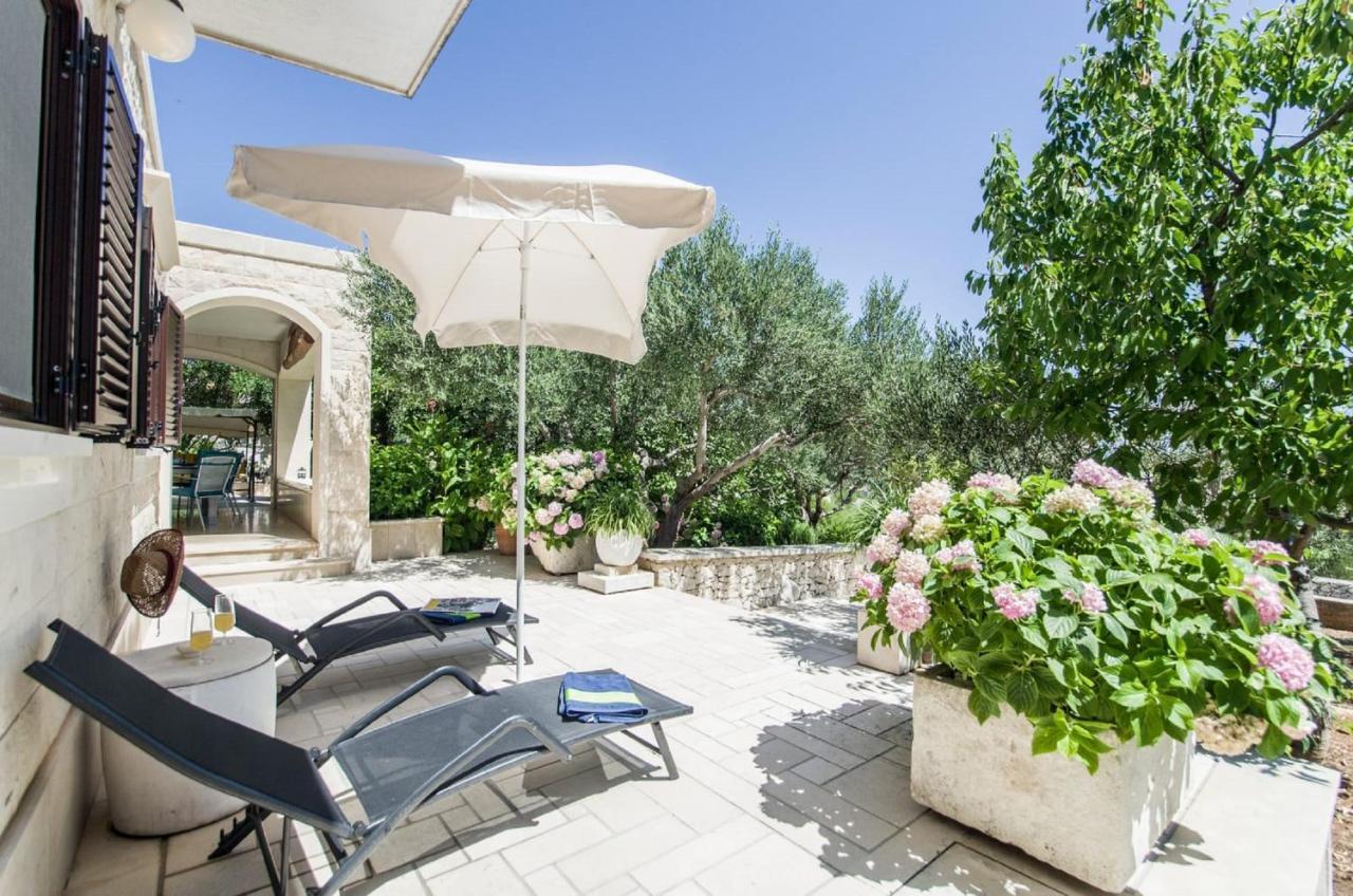 Holiday Home Villa Spilla Selca  Exterior foto